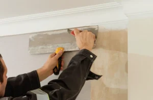 Gutter Repair Leeds