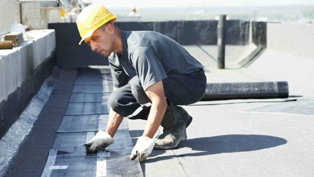 Gutter Repair Leeds