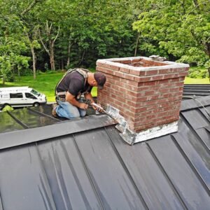 Pitched Roofing Leeds