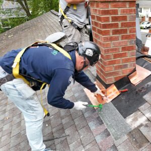 Pitched Roofing Leeds