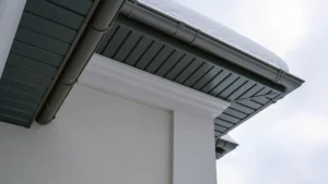 Pitched Roofing Leeds