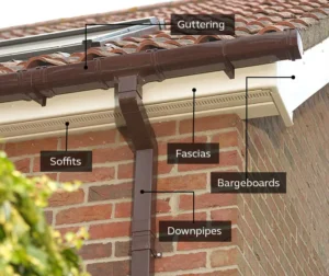 Emergency Roofing Leeds
