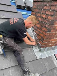 Emergency Roofing Leeds
