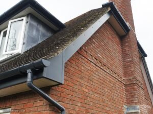 Emergency Roofing Leeds