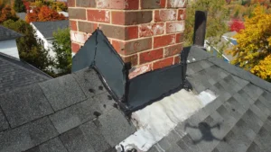 Pitched Roofing Leeds