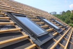 Flat Roofing Leeds