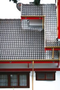 Roof Installation Leeds