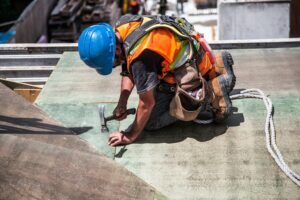 Roof Installation Leeds
