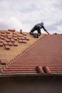Roof Replacement Leeds