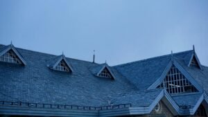 Roof Replacement Leeds