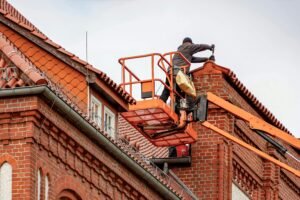 Roof Replacement Leeds