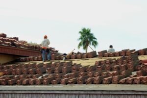 Roof Replacement Leeds