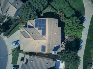 Roof Repairs Leeds