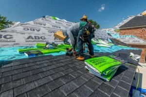 Roofer Leeds