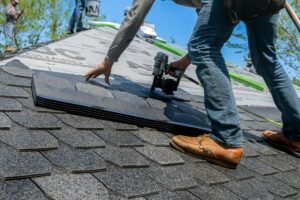 Roofer Leeds