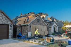 Roofer Leeds