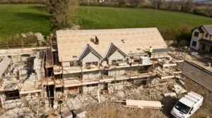 Roofer Leeds